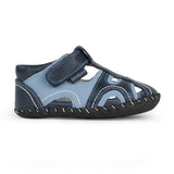 Brody - Originals® | Navy/Light Blue