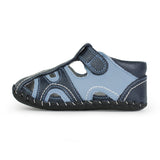 Brody - Originals® | Navy/Light Blue