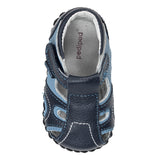 Brody - Originals® | Navy/Light Blue