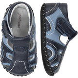 Brody - Originals® | Navy/Light Blue