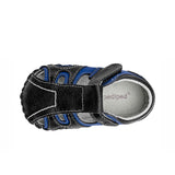 Brody - Originals® | Black/King Blue