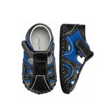 Brody - Originals® | Black/King Blue