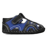 Brody - Originals® | Black/King Blue