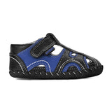 Brody - Originals® | Black/King Blue