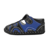 Brody - Originals® | Black/King Blue