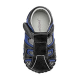 Brody - Originals® | Black/King Blue