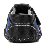 Brody - Originals® | Black/King Blue