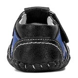 Brody - Originals® | Black/King Blue