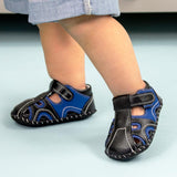 Brody - Originals® | Black/King Blue