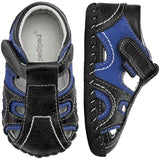 Brody - Originals® | Black/King Blue