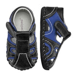 Brody - Originals® | Black/King Blue