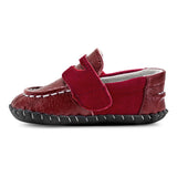 Charlie - Originals® | Dark Red