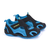Kai / Kiki - Grip ‘n’ Go™ | Blue/Black