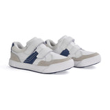 Acuna - Flex® | White/Blue