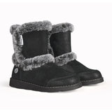 Elsa / Trout - Flex® | Black