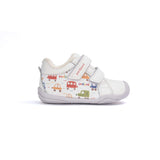 Miki - Grip ‘n’ Go™ | White
