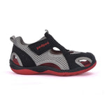 Kai / Kiki - Grip ‘n’ Go™ | Grey/Black