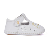Zoey / Kopech - Grip ‘n’ Go™ | White