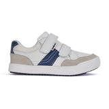 Acuna - Flex® | White/Blue