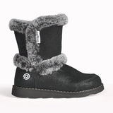Elsa / Trout - Flex® | Black
