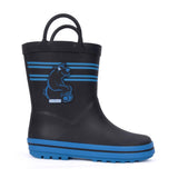 Lux - Flex® | Black/Blue