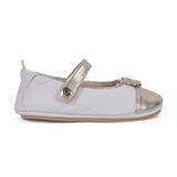 Emma / Freddie - Grip ‘n’ Go™ | White
