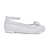 Mina - Flex® | White