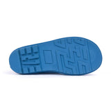 Lux - Flex® | Black/Blue