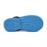 Kai / Kiki - Grip ‘n’ Go™ | Blue/Black
