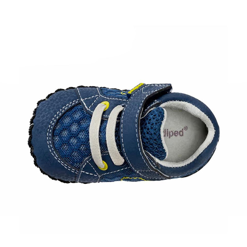 Dani - Originals® | Blue/Lime