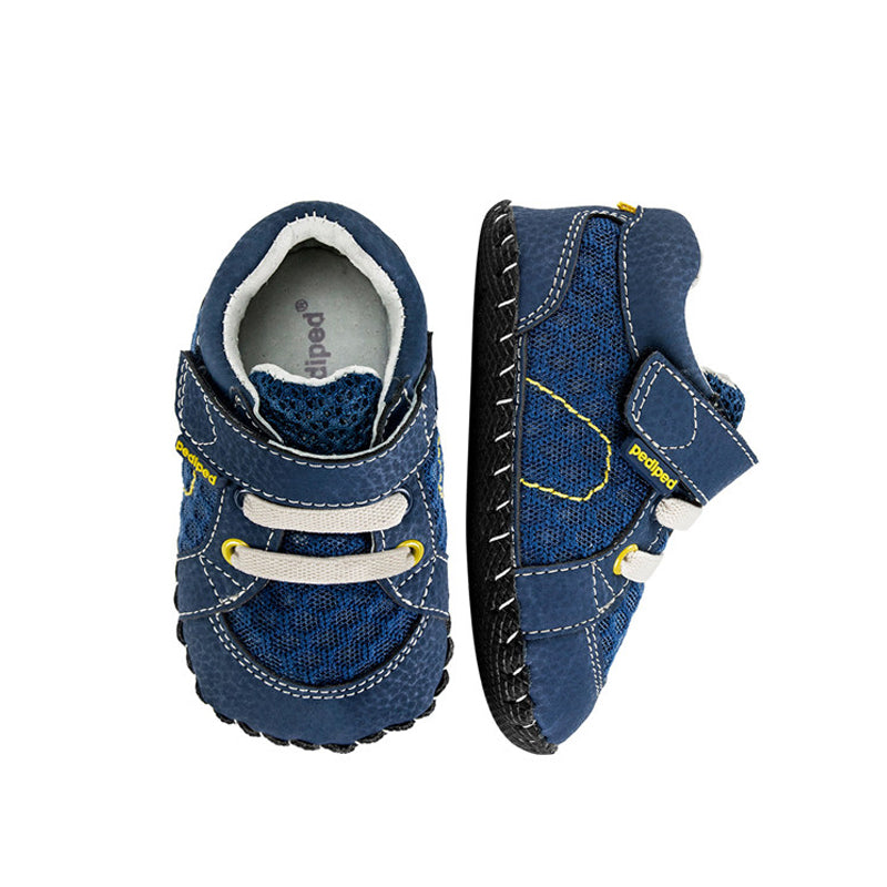 Dani - Originals® | Blue/Lime