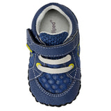 Dani - Originals® | Blue/Lime