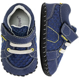 Dani - Originals® | Blue/Lime