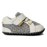 Dani - Originals® | Grey/Orange