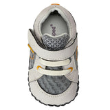 Dani - Originals® | Grey/Orange