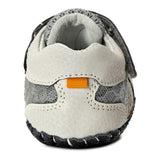 Dani - Originals® | Grey/Orange