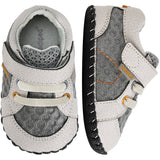 Dani - Originals® | Grey/Orange