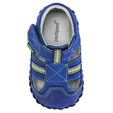 Gustan - Originals® | Blue/Lime