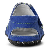 Gustan - Originals® | Blue/Lime