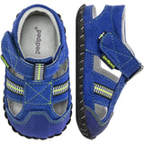 Gustan - Originals® | Blue/Lime