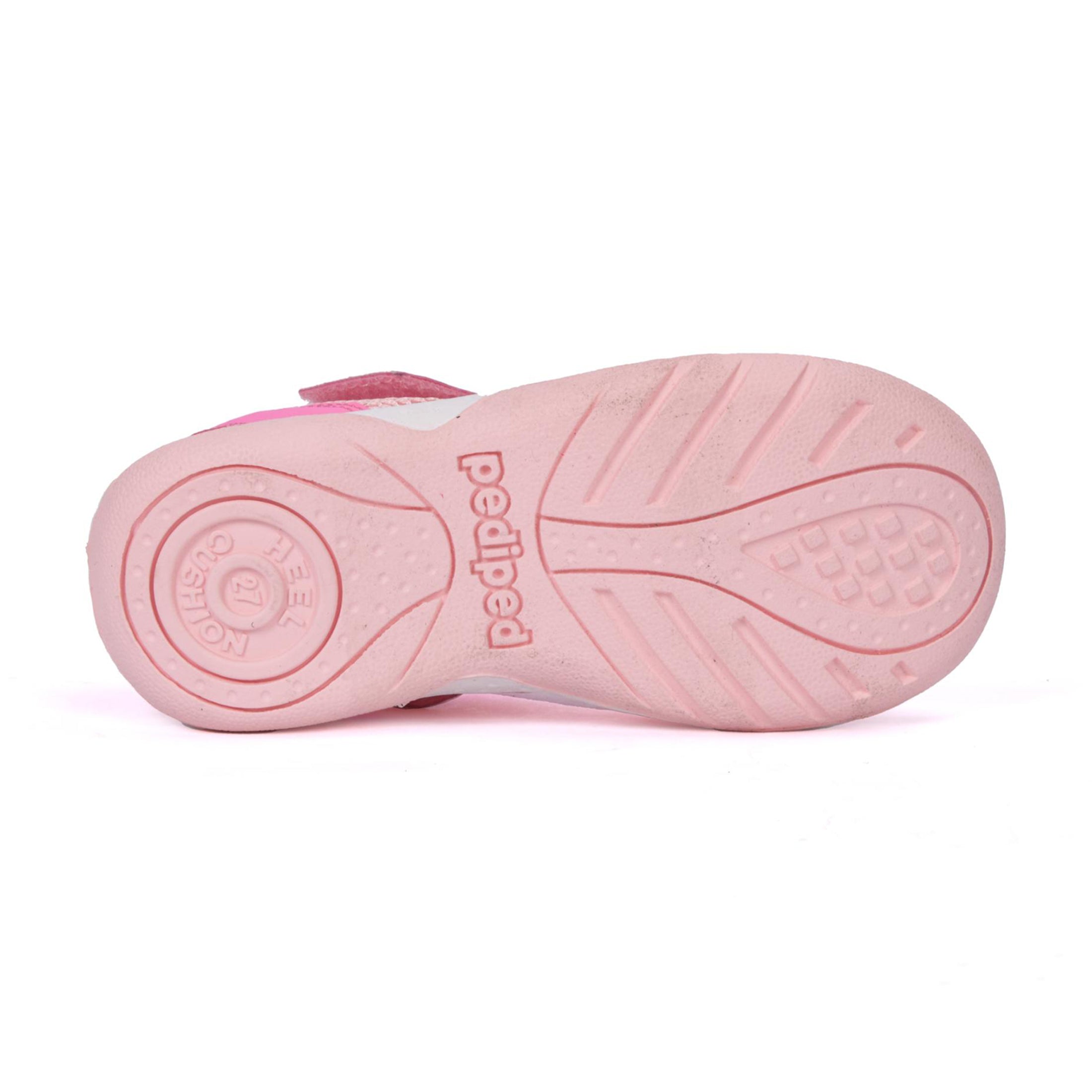 Kai / Kiki - Flex® | Pink