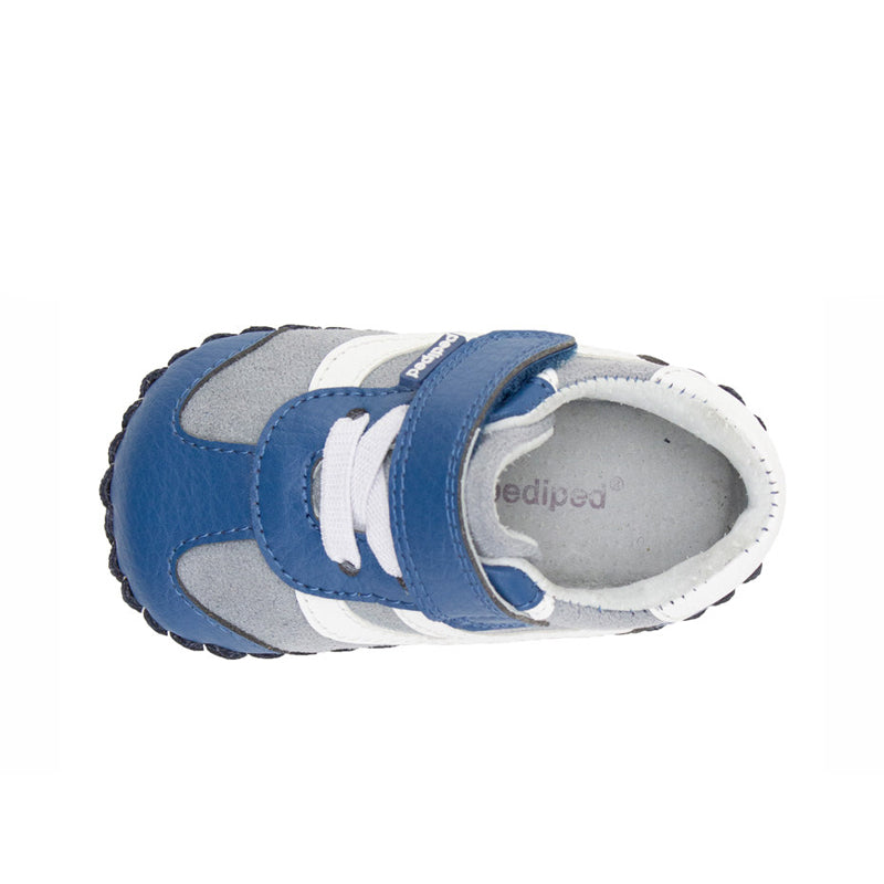 Cliff - Originals® | Blue/Grey