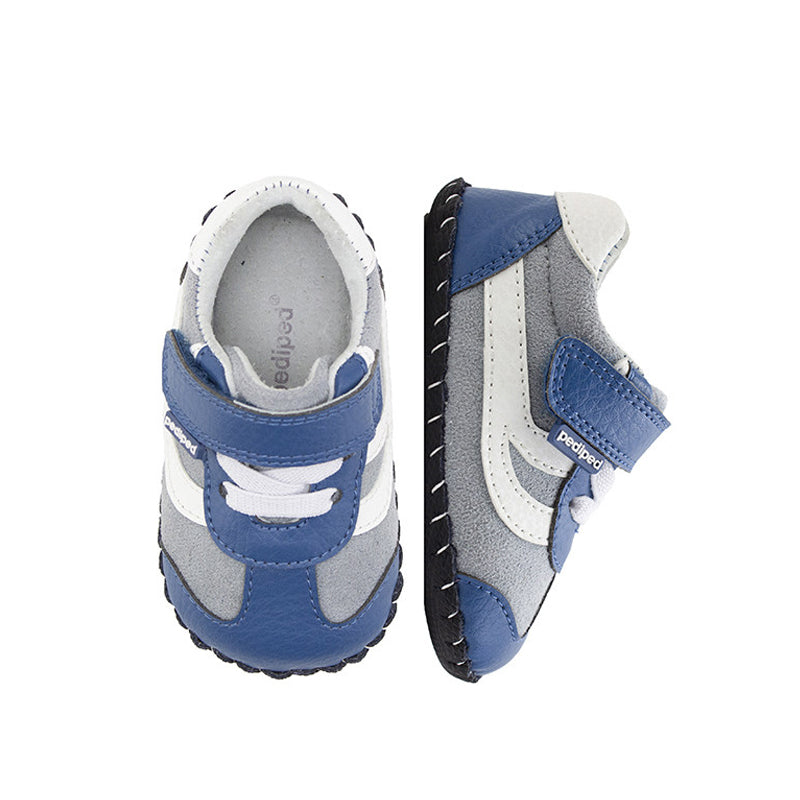 Cliff - Originals® | Blue/Grey