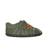 Jake - Originals® | Olive/Orange