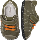 Jake - Originals® | Olive/Orange