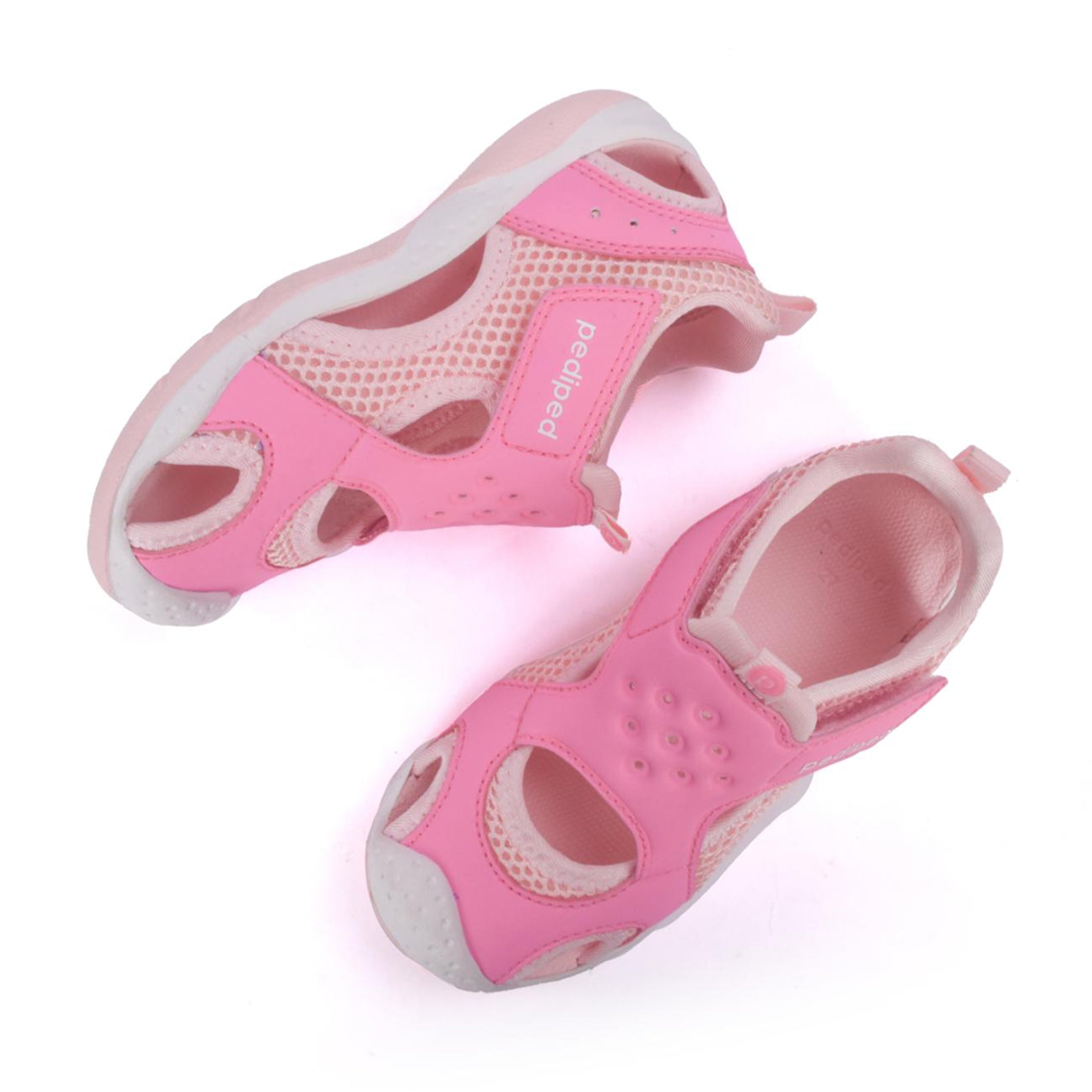 Kai / Kiki - Flex® | Pink