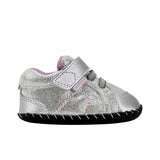 Dani - Originals® | Silver Shimmer