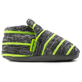 Swaddle - Originals® | Grey/Lime
