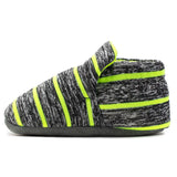 Swaddle - Originals® | Grey/Lime