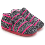 Swaddle - Originals® | Grey/Pink